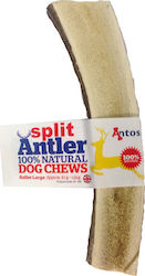 Antler Dog Horn For Large Breeds 120gr