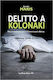 Delitto A Kolonaki