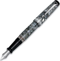 Aurora Caleidoscopio Writing Pen Blue