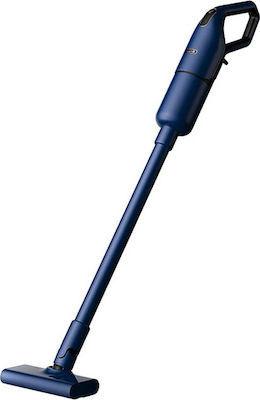 Deerma DX1000W Ηλεκτρική Σκούπα Stick & Χειρός 600W Μπλε