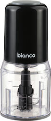 Bianco 1837 400W With 500ml Capacity Black