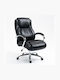 Stuhl Exekutive mit Neigung A5200 Black Zita Plus