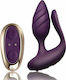 Rocks Off Cocktail Anal Plug mit kabelloser Fun...