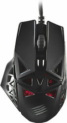 Mad Catz M.O.J.O. M1 Μαύρο
