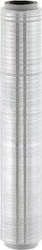 Stretch Film 50cm x 280m Διάφανο 23 microns Stretch Film 50cm x 280m Διάφανο 23 microns