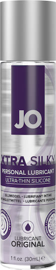 System Jo Xtra Silky Смазка 30мл