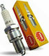 NGK CMR6A Short Chainsaw Spark Plug