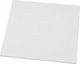 Pentart Panel Canvas White