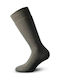 Walk Women's Solid Color Socks HAKI SCURO