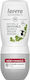 Lavera Natural & Invisible Deo Φυσικό Αποσμητικό 48h σε Roll-On Χωρίς Αλουμίνιο 50ml