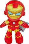 Mattel Plush Marvel Iron Man 20 cm