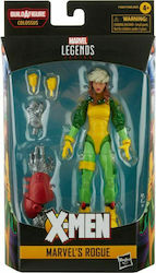 Action-Figur X-Men Rogue Marvel Legenden für 4+...