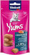 Vitakraft Cat Yums Salmon Treats with Salmon for Adult Cats 40gr