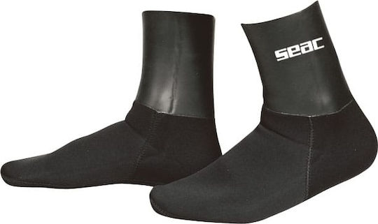 Seac Anatomic Hd Socken Tauchausrüstung 5mm