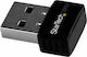 StarTech USB150WN1X1W Adaptor Rețea USB cu Conexiune Wireless Wi-Fi 150Mbps