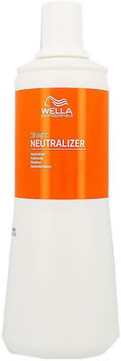 Wella Neutralizer Hair Perm Lotion 1000ml