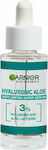 Garnier Hyaluronic Aloe Ενυδατικό Serum Προσώπου με Υαλουρονικό Οξύ 30ml