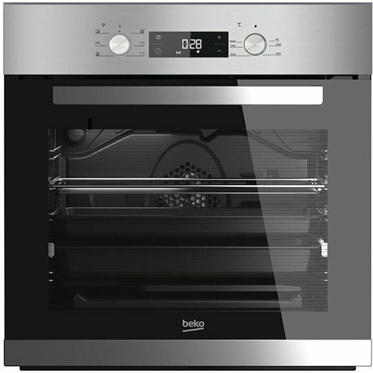 Beko Cuptor Deasupra Blatului 71lt L59.4cm.