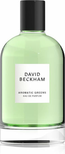 David Beckham Aromatic Greens Парфюмна вода 100мл
