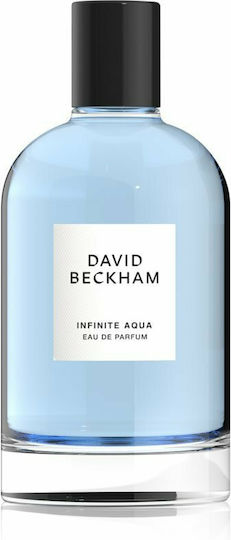 David Beckham Infinite Aqua Eau de Parfum 100ml
