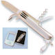 Next Next Multitool 5 Werkzeuge Kupfer