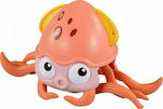 Moving Octopus Water & Land Bath Toy B097DTTXJZ