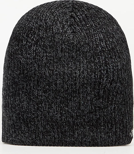 Whirlibird Watch Ανδρικός Beanie Σκούφος Black/Graphite