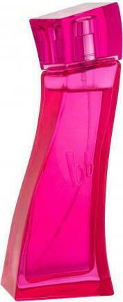 Bruno Banani Pure Woman Eau de Toilette 50ml