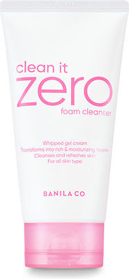 Banila Co Clean It Zero Cleansing Gel 150ml