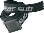 Seac Weight Belt from Black Belt