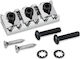 Schaller Locking Nut R7 Tremolo Part Chrome