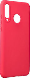 Forcell Soft Roșη (Huawei P30 Lite)