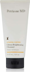Perricone MD Vitamin C Ester Citrus Lotion Καθαρισμού Προσώπου 59ml