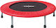 Garlando TF-02 Gymnastics Trampoline 122cm