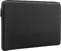 Dell EcoLoop Αδιάβροχη Θήκη για Laptop 15" σε Μαύρο χρώμα