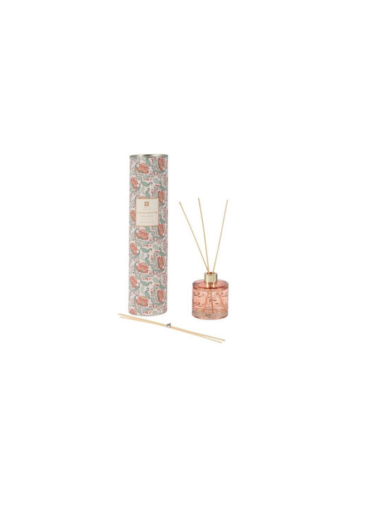 Diffuser με Άρωμα Rose Fantasy 200ml