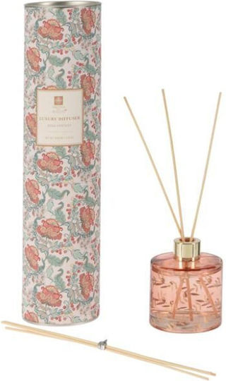 Diffuser με Άρωμα Rose Fantasy 200ml