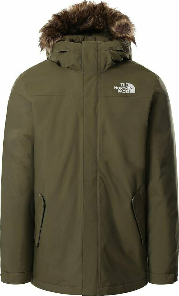 zaneck the north face