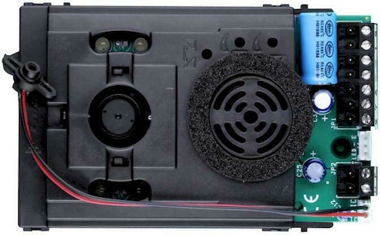 Geyer Geyer Tile/Module for Intercom