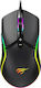 Havit MS1026 RGB Gaming Mouse 6400 DPI Black