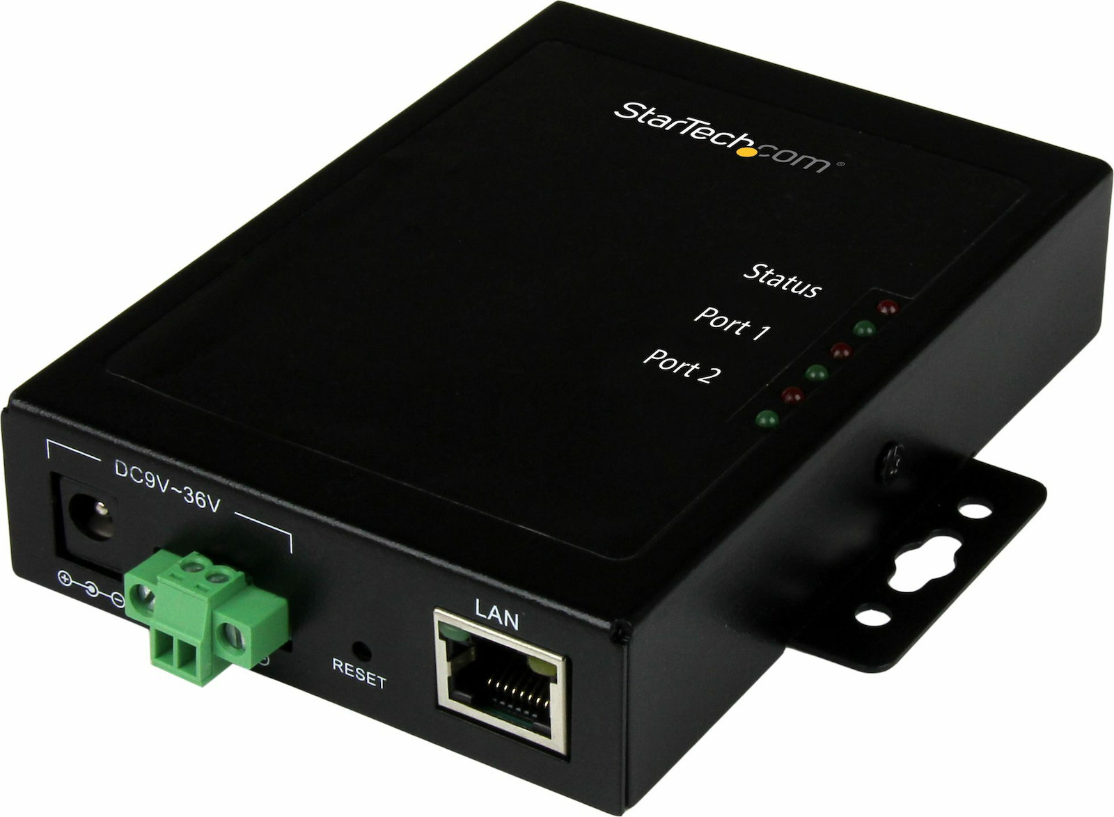 StarTech 2Port SerialtoIP Device Server Skroutz.gr