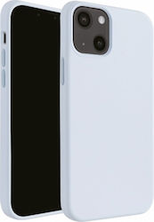 Vivanco Hype Back Cover Σιλικόνης Sky Blue (iPh...