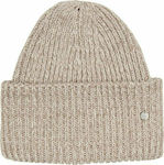 Only Beanie Feminin Căciulă cu Tricotaj Rib Bei...