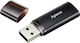 Apacer AH25B 64GB USB 3.1 Stick Negru