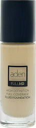 Aden Full HD 01 Porcelain 20ml