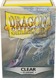 Dragon Shield Dragon Shield Ръкави за Карти Ста...