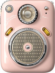 Divoom Beetles FM Bluetooth-Lautsprecher 10W mi...