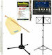 Yamaha YFL-312 Set Φλάουτο
