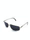 Benetton Sunglasses with Silver Metal Frame UCB371 401