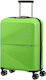 American Tourister Airconic Cabin Travel Suitca...